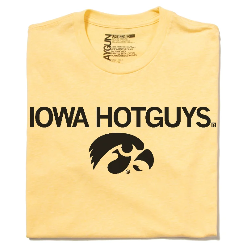 Iowa Hotguys