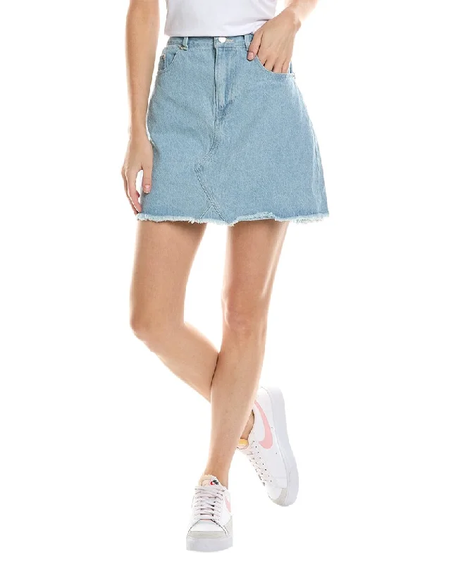 Lea & Viola Mini Skirt