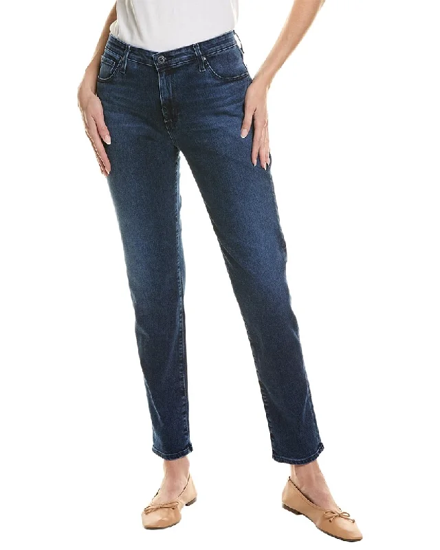 AG Jeans The Prima Casablanca Cigarette Leg