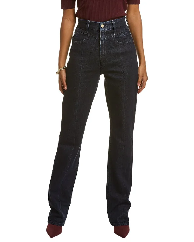 JOE'S Jeans Andrea's Lookbook Moreau Bootcut Jean