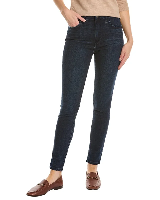 JOE'S Jeans High-Rise Vela Skinny Ankle Cut Jean