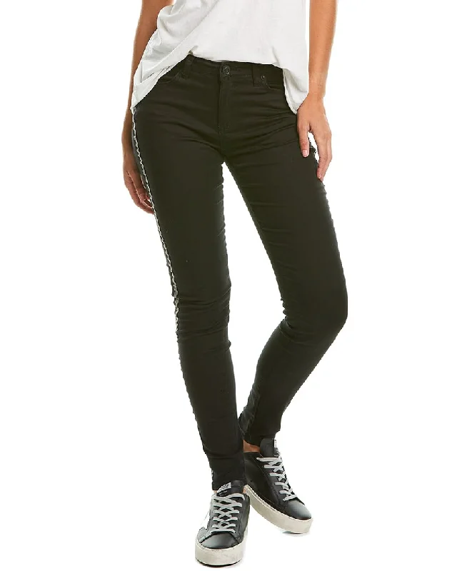 Point Zero Skinny Leg Jean