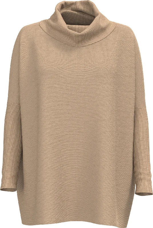 Edgewood Poncho Sweater - Women's|-|Chandail poncho de Edgewood - Femme