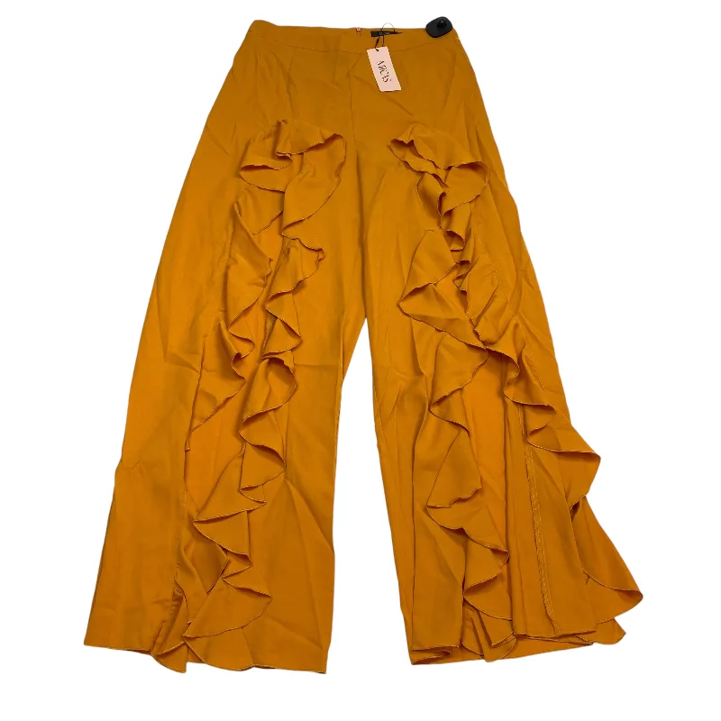 Pants Other By Micas In Orange, Size: L