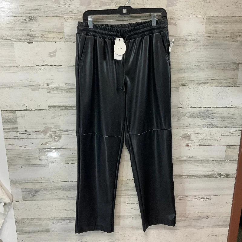 Pants Other By NIA In Black, Size: L