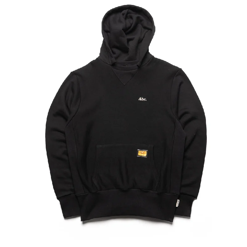 Advisory Board Crystals Hoodie - Black