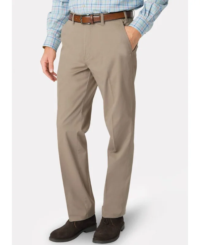 Ashdown Classic Trouser - Sand