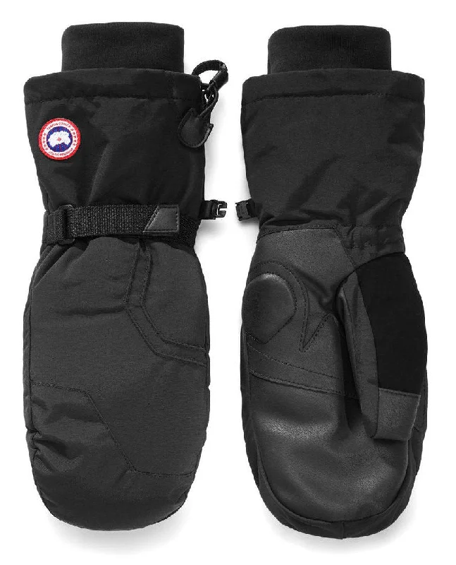 Canada Goose Ladies Arctic Down Mitt