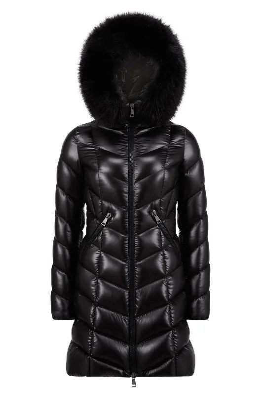 Fulmarus Down Coat