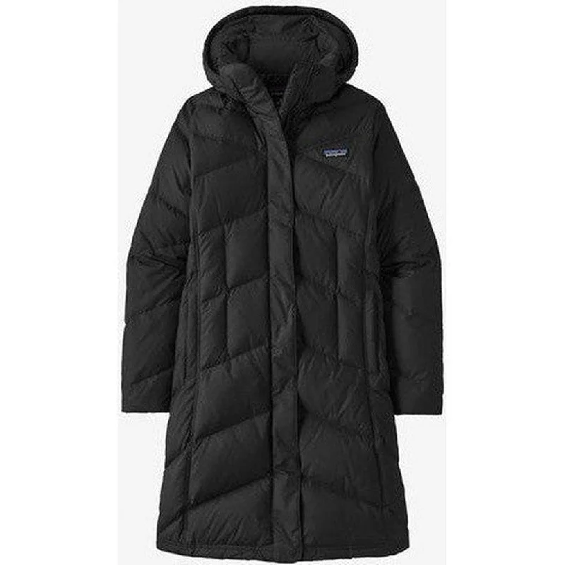 Patagonia Women's Down With It Parka