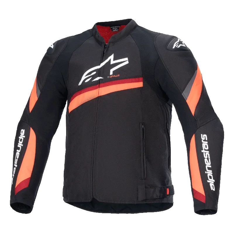 T-GP Plus R V4 Jacket