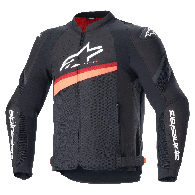 T-GP Plus R V4 Airflow Jacket