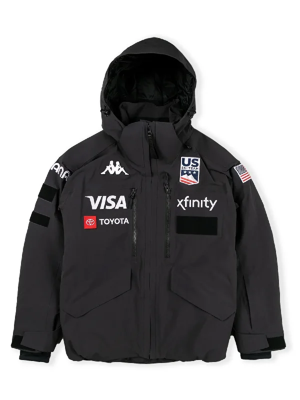 Team Tech Ski Jacket