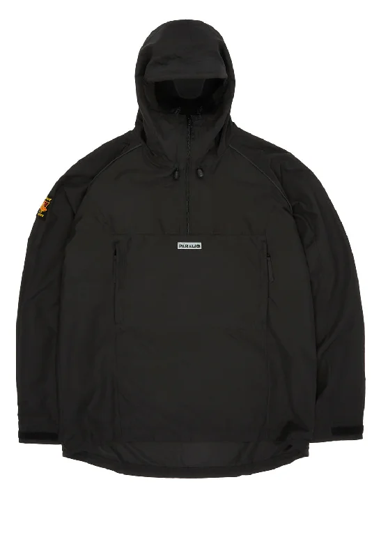 Paramo Unisex Fuera Classic Smock - Black