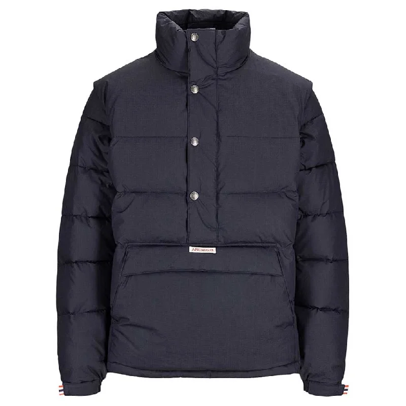 Winter Down Anorak | Men's