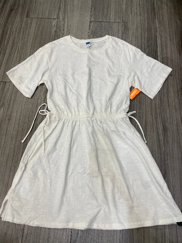 Dress Casual Maxi By Old Navy  Size: M