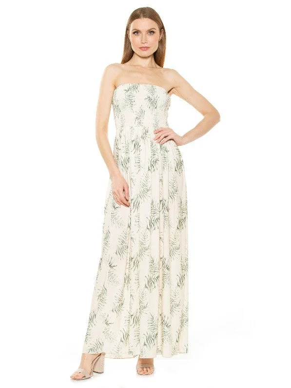 Emmy Maxi Dress