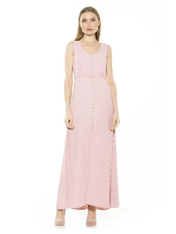 Milana Maxi Dress