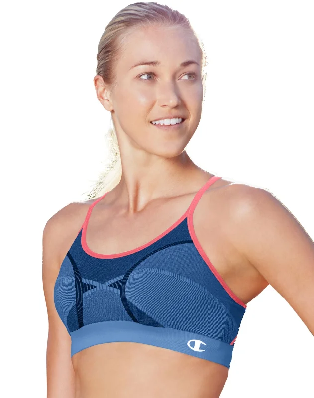 Champion Sassy Seamless Women`s Cami Bra