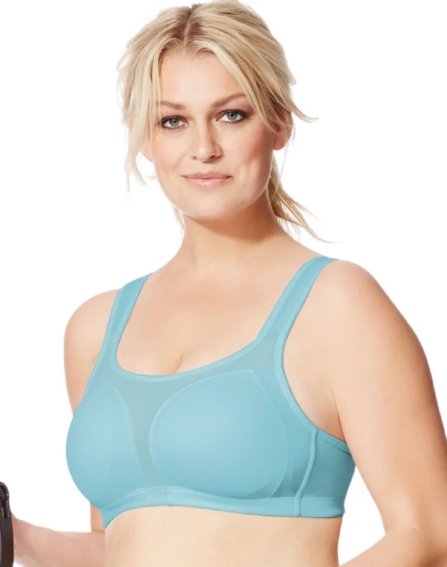 Champion Shape® Women`s U-Plus Sports Bra