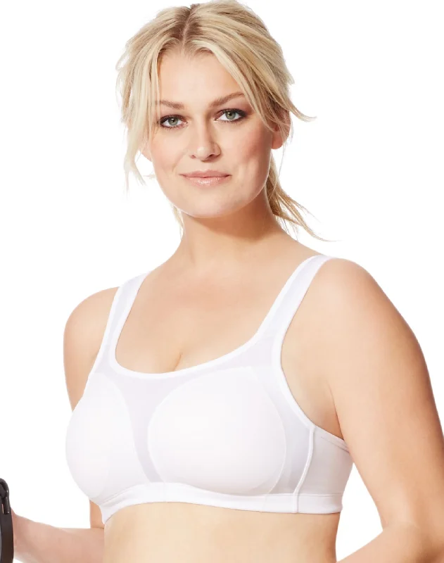 Champion Shape® Women`s U-Plus Sports Bra