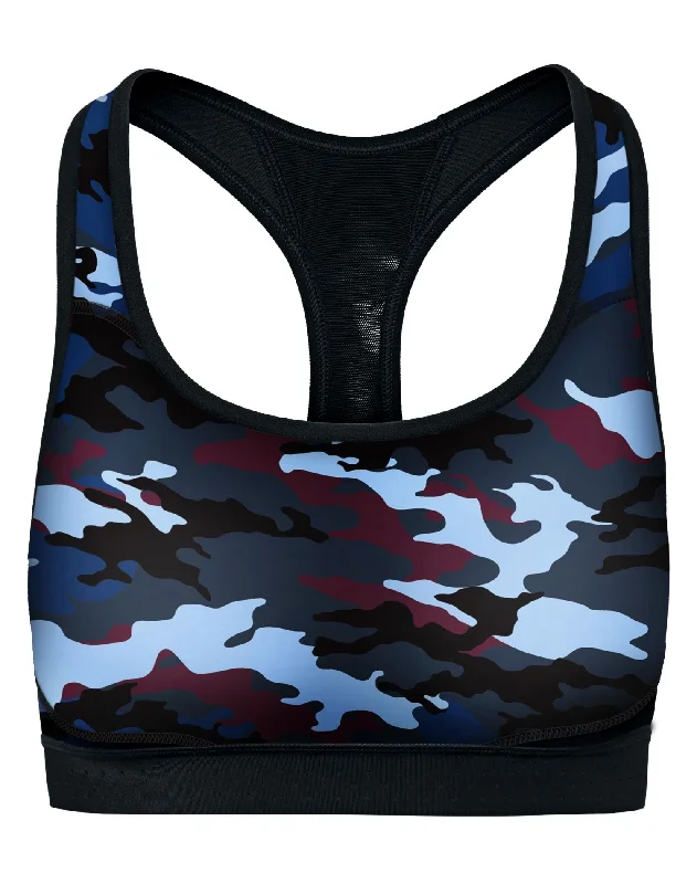 Leaf Camo Cool Multi/Black