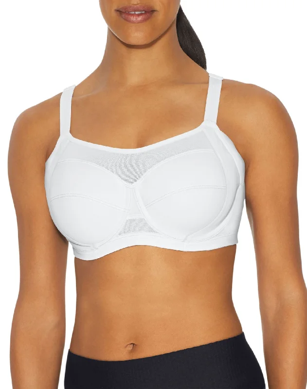 Champion Womens The Smoother Sports Bra