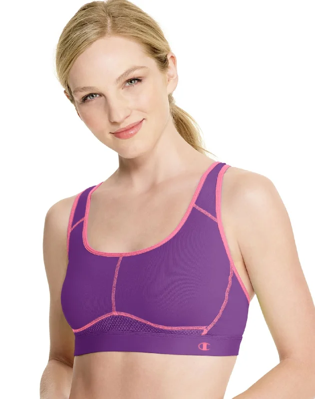 Champion Women`s The X-Back Bra