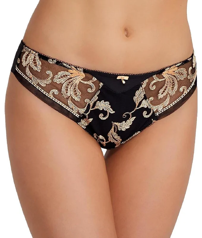 Fantasie Womens Sofia Brazilian Thong