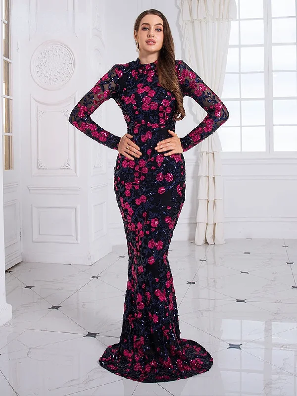 Cocktail Prom Gown Bodycon Celebrity Evening Party Dress